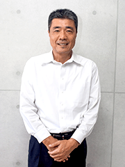 本社 本永 博紀