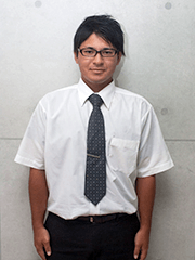本社 瀬長孝仁