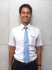 中部支店 與儀智明