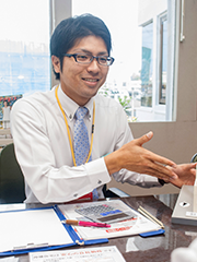 本社 本永洋拓