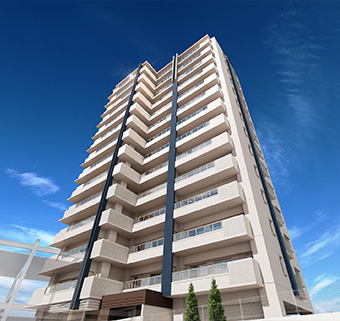 アーバンパレットORIENS南上原