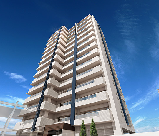 アーバンパレット オリエンス南上原