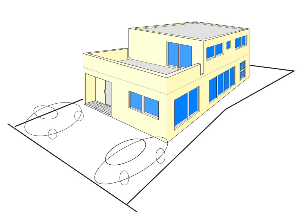 イラスト：小那覇建売