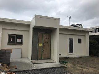 2月25日 土 2月26日 日 宜野湾市真栄原 平屋建て住宅の完成見学会 住宅相談会開催します 初心者の方大歓迎 お気軽にご来場ください 沖縄 物件サイト おっオキケンweb