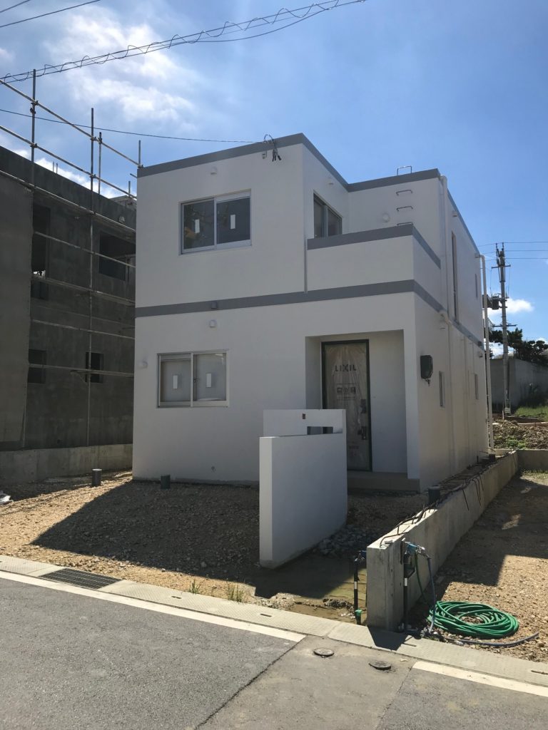 E号地
