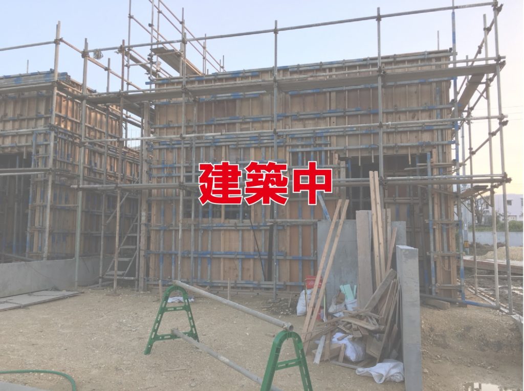 我如古Ｄ号地（加工）