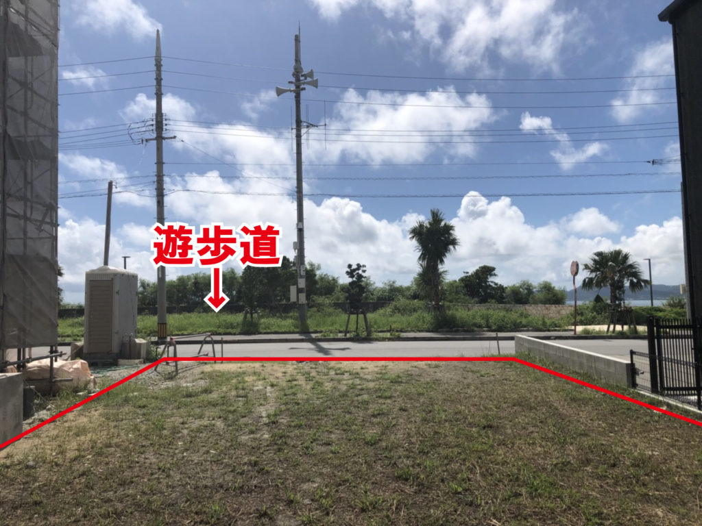 中城村南上④