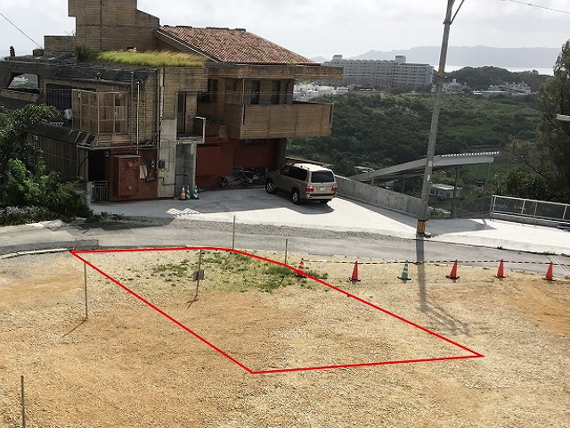 s-浦添市前田D号地③