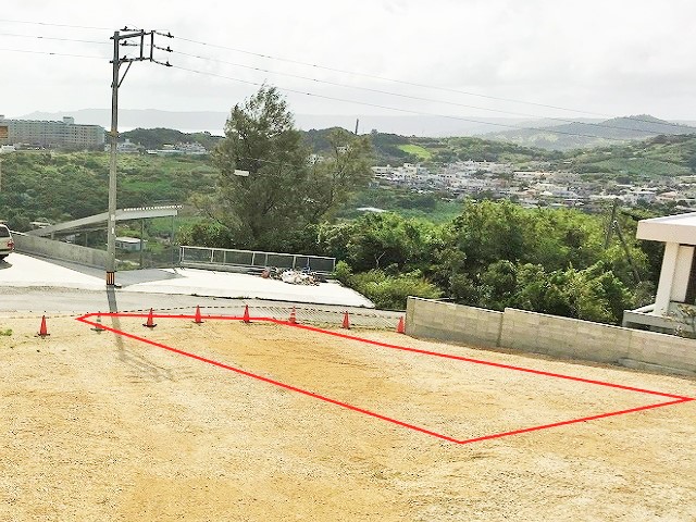 s-浦添市前田G号地④