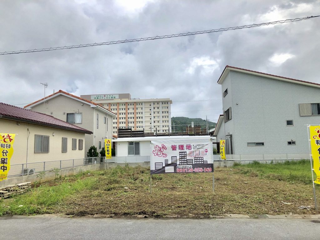 正面(看板有り)