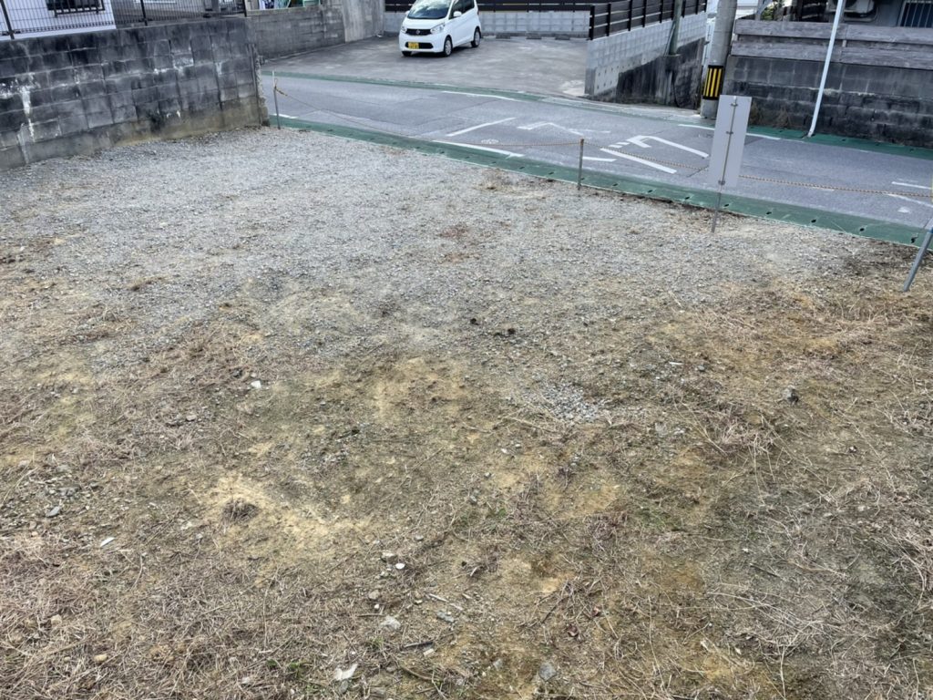 上勢頭右後ろから