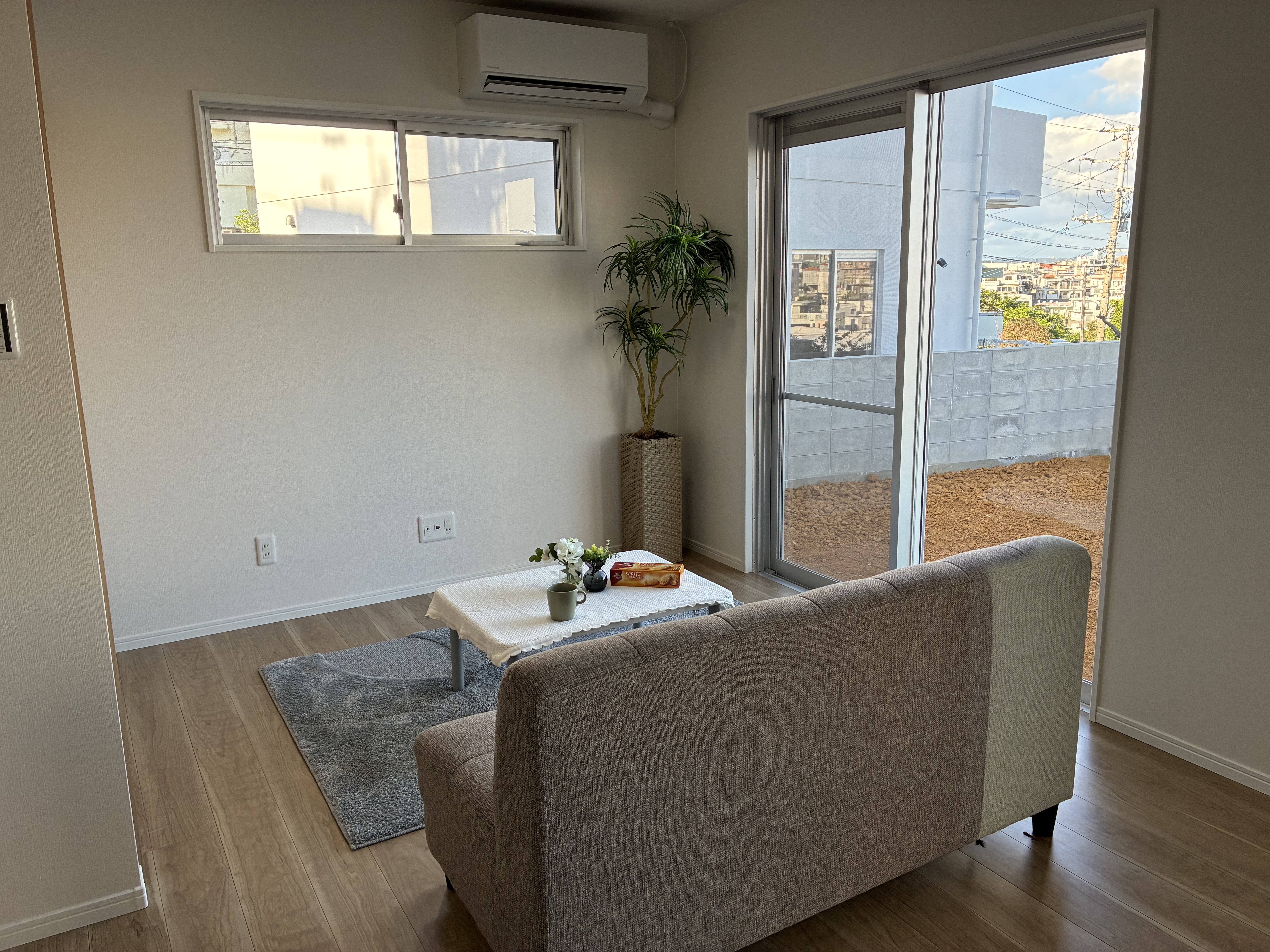 宜野湾市長田　ディアコート長田RC住宅完成見学会！