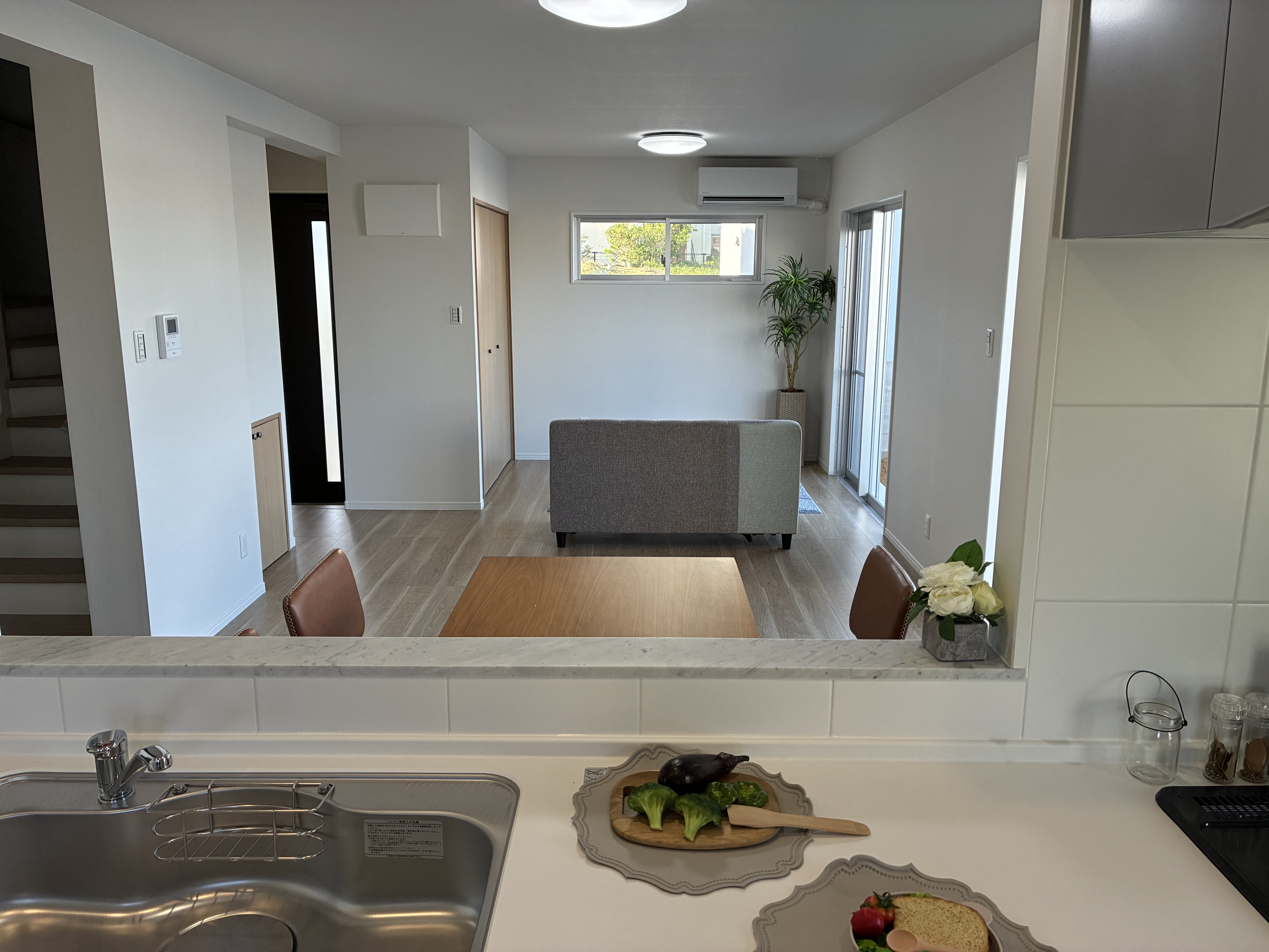 宜野湾市長田　ディアコート長田RC住宅完成見学会！