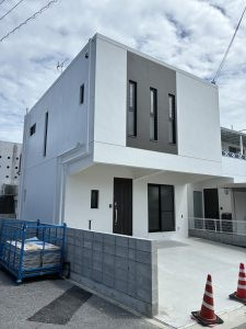 那覇市首里石嶺町ディアコート首里石嶺町RC住宅完成見学会！