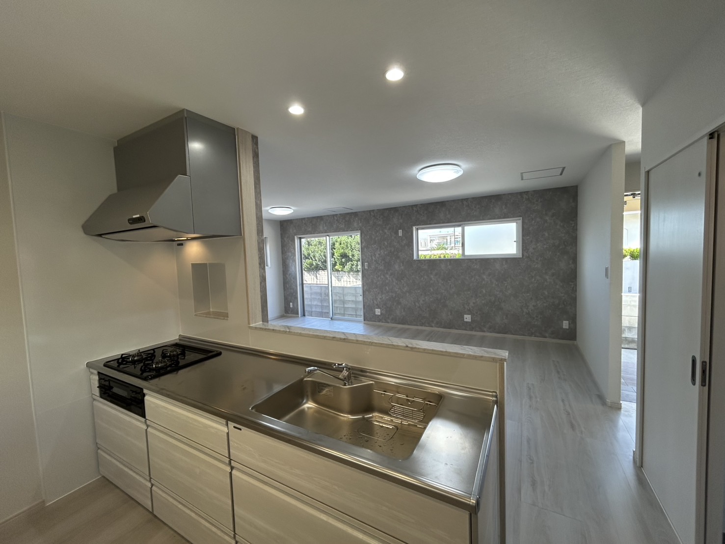 読谷村古堅　ＲＣ住宅完成見学会